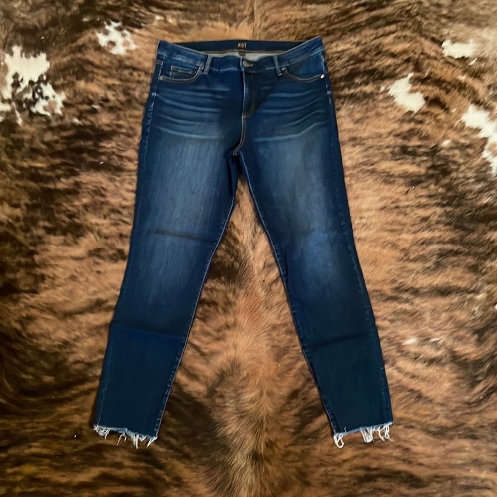KUT JEANS - NWOT - size 14